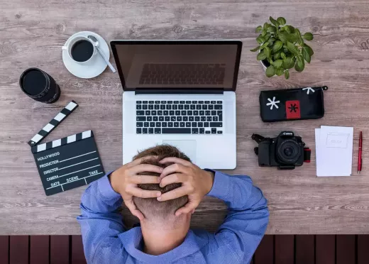 Adapting to Remote Work: Tips for Staying Productive and Healthy