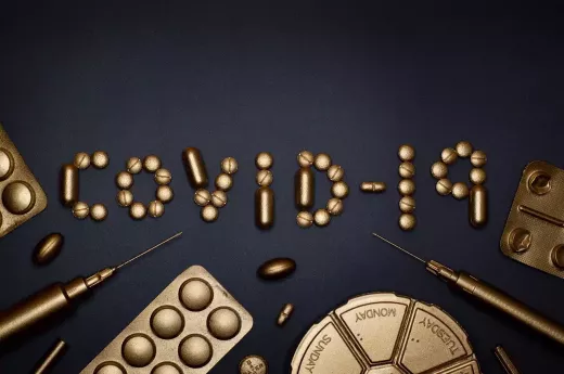 5 Trusted Sources for COVID-19 Information and Updates