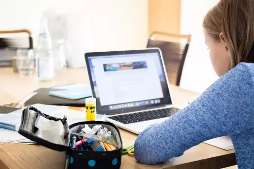 Homeschooling During the Pandemic: Tips and Resources for Parents