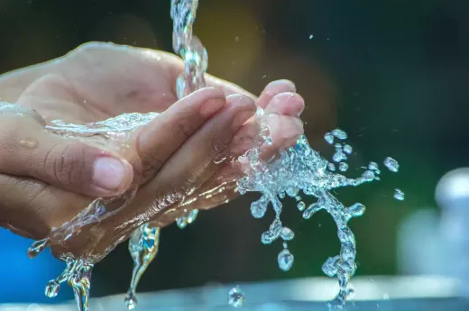 7 Tips for Practicing Proper Hand Hygiene
