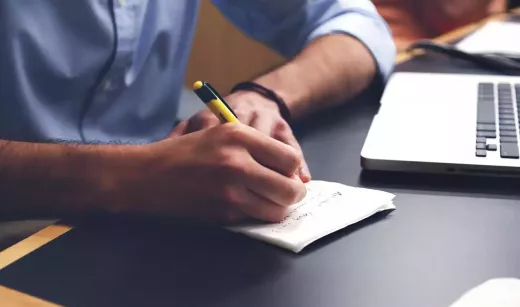 Creating a Comfortable Home Workspace: Ergonomics and Design Tips