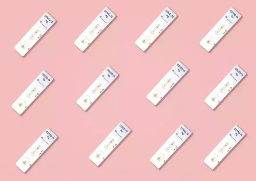 How COVID-19 Variants Emerge: An Overview